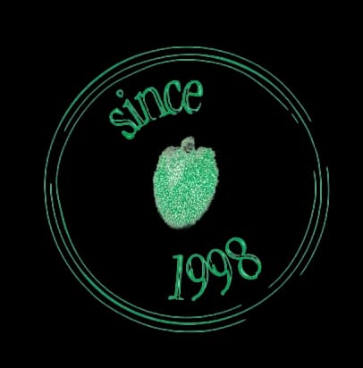 JB Farms established badge