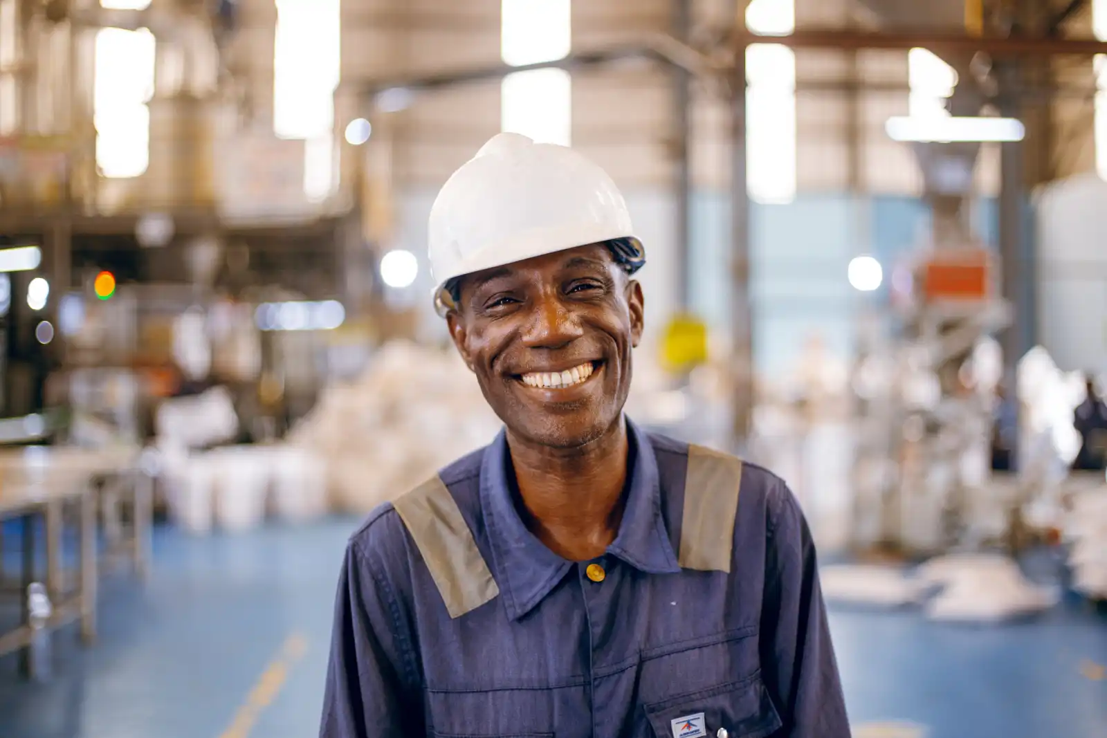 Safe operational practices at JB Farms facilities